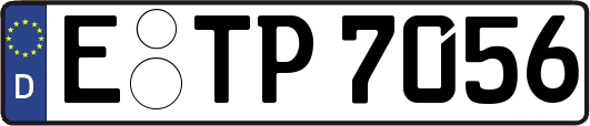 E-TP7056