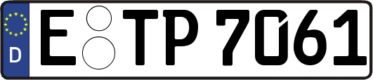 E-TP7061
