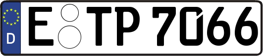 E-TP7066