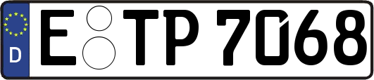 E-TP7068