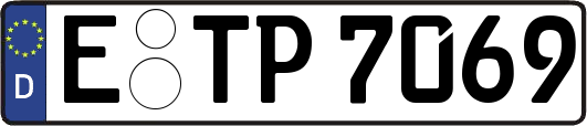 E-TP7069