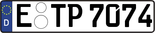 E-TP7074