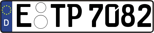 E-TP7082