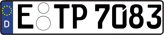 E-TP7083
