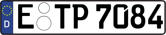 E-TP7084