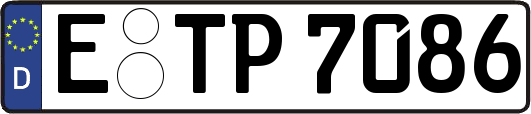 E-TP7086