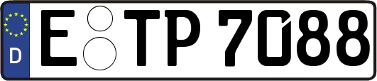 E-TP7088
