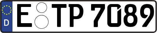 E-TP7089