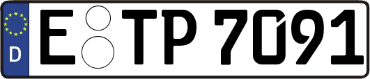 E-TP7091