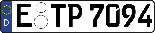 E-TP7094