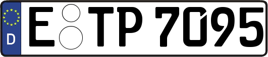 E-TP7095