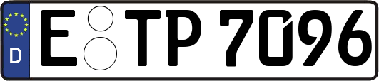 E-TP7096