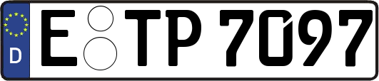 E-TP7097