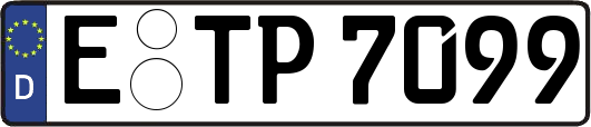 E-TP7099