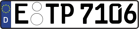 E-TP7106