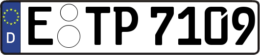 E-TP7109