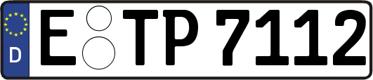 E-TP7112