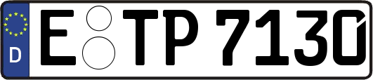 E-TP7130