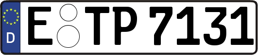 E-TP7131