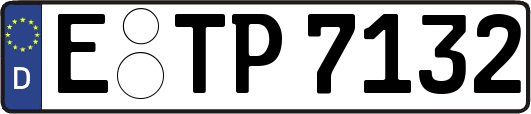 E-TP7132