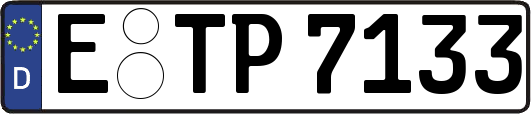 E-TP7133