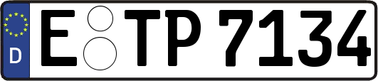 E-TP7134