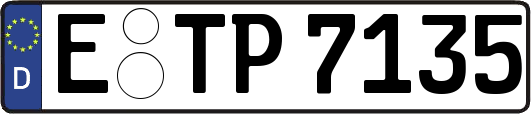 E-TP7135