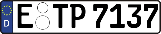 E-TP7137