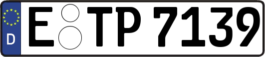 E-TP7139