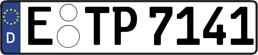 E-TP7141