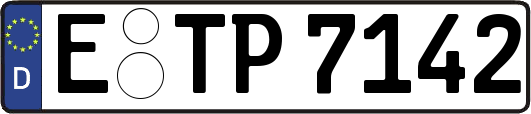 E-TP7142