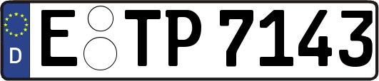 E-TP7143