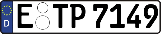 E-TP7149