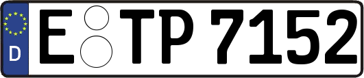 E-TP7152