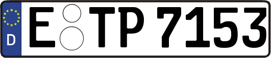 E-TP7153