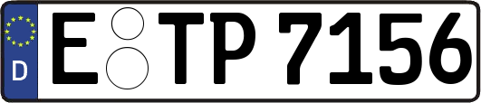 E-TP7156