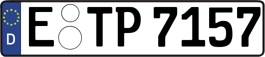 E-TP7157