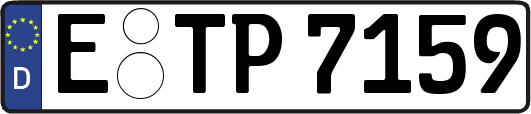 E-TP7159
