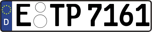 E-TP7161