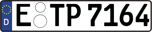 E-TP7164