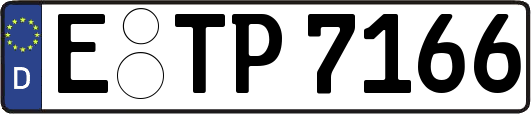 E-TP7166