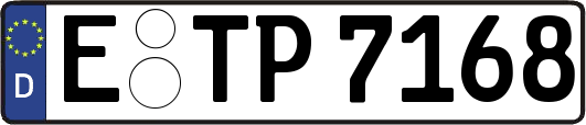 E-TP7168