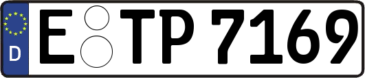 E-TP7169