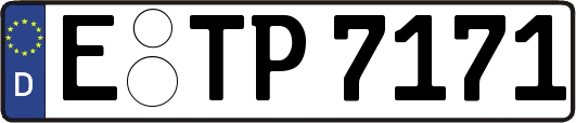 E-TP7171