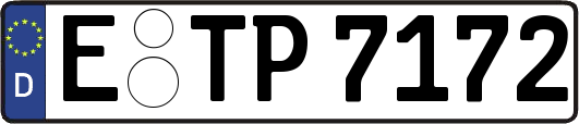 E-TP7172