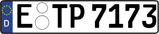 E-TP7173