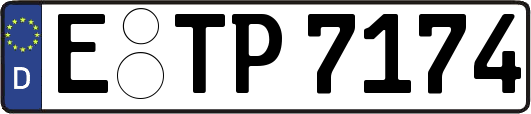 E-TP7174