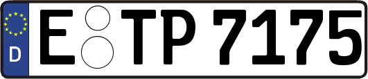 E-TP7175