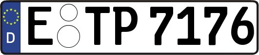 E-TP7176