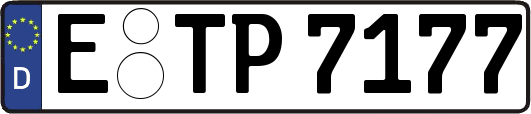E-TP7177